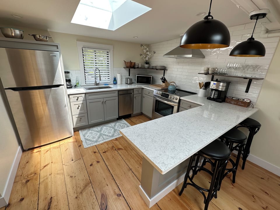 Unit 2 Full Kitchen