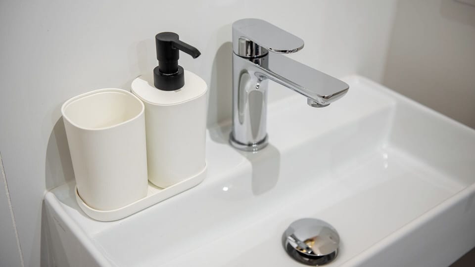 Room | Bathroom