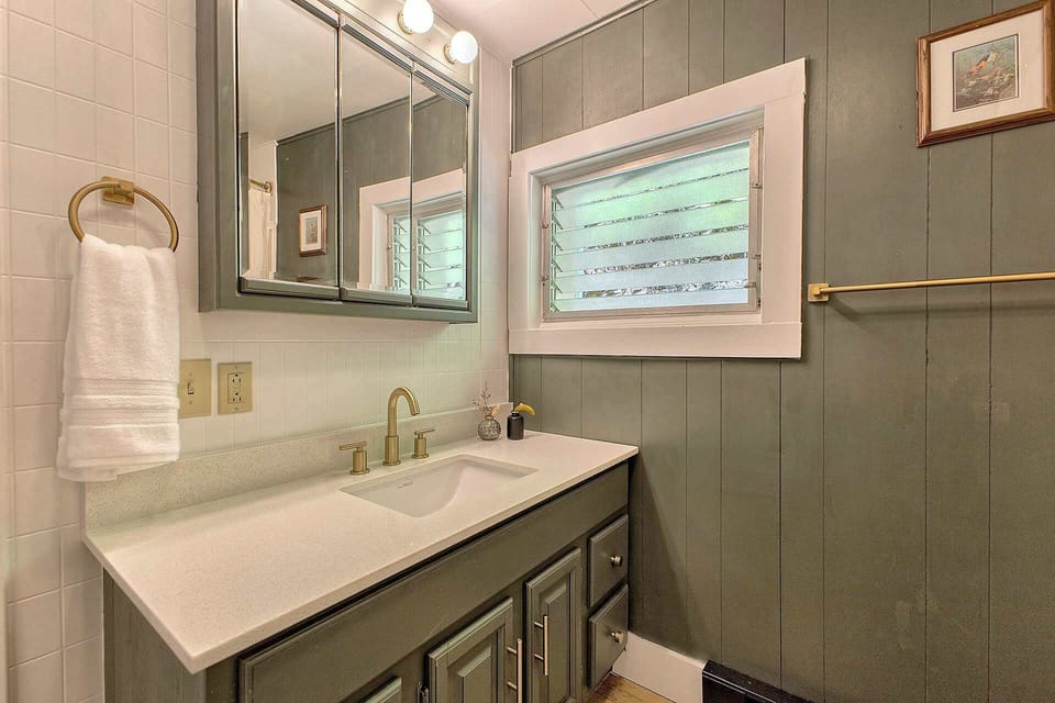 Full bath