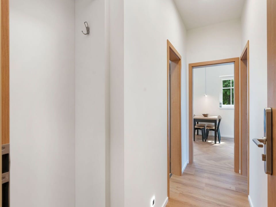 Flooring, Wall, Floor, Wood, Interior Design, Wood Flooring, Ceiling, Door, Laminate Flooring, Home