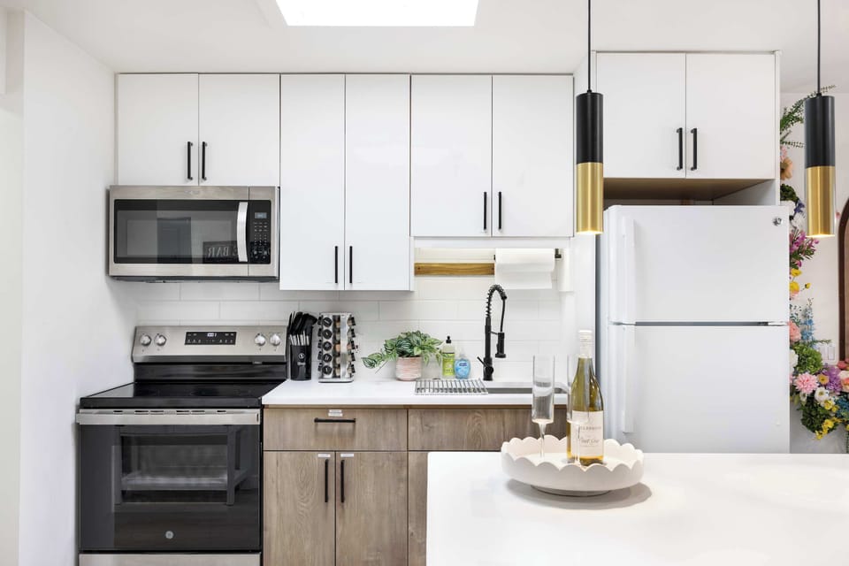 This is for you! Chef