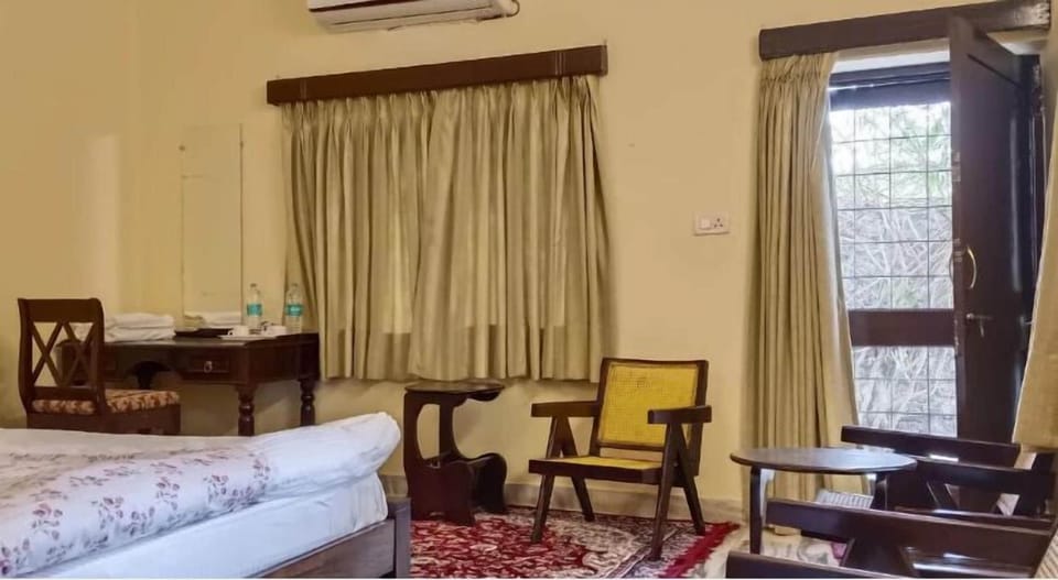 Deluxe Villa | Free WiFi