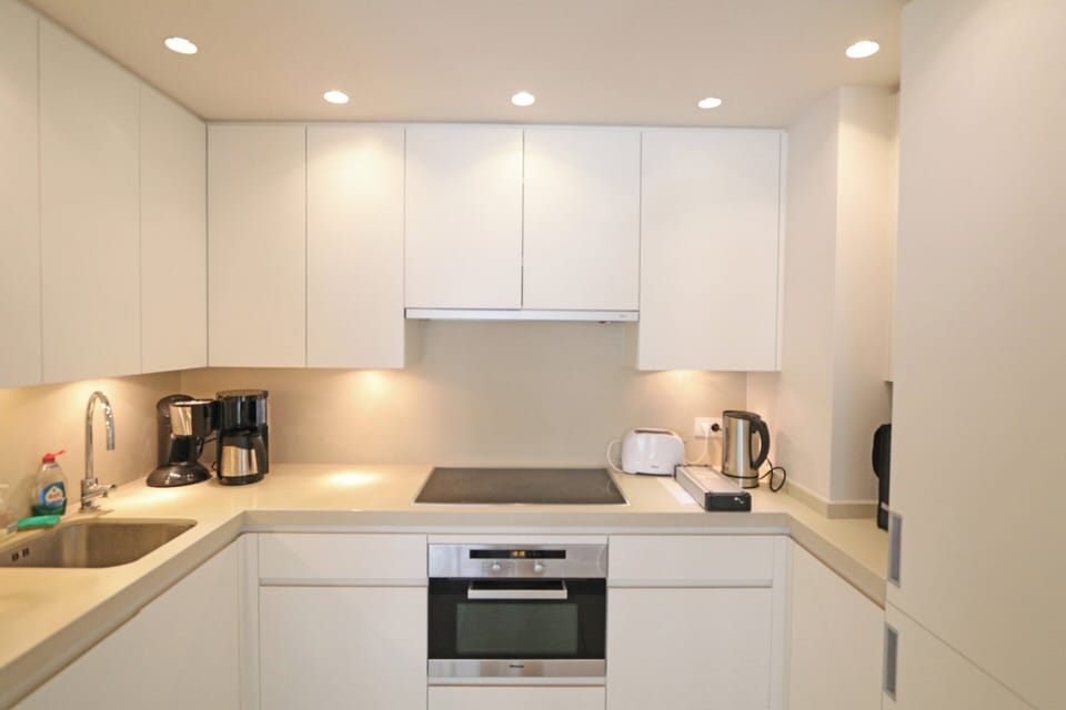 Apartment | Private kitchen