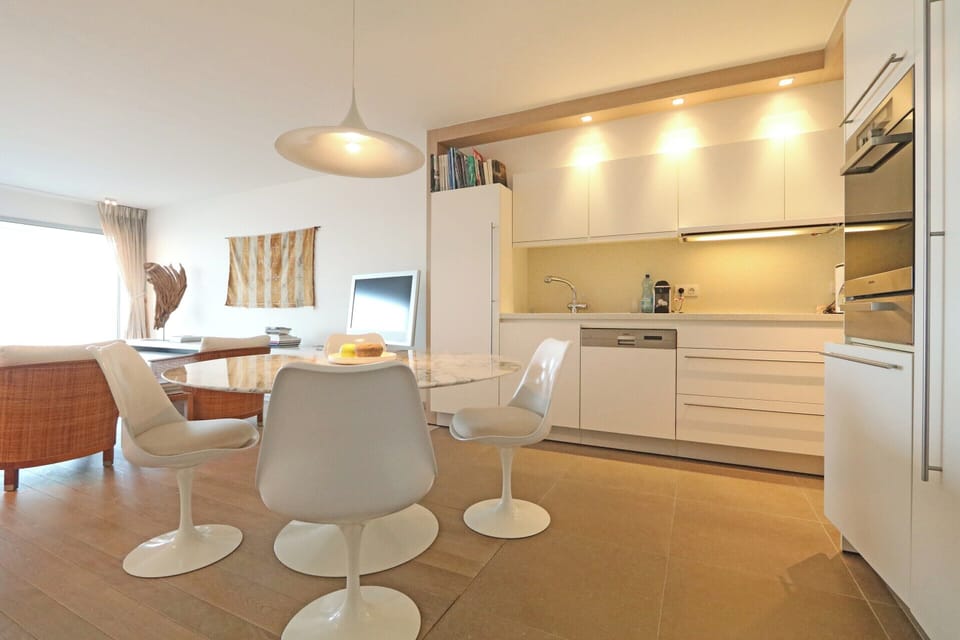 Apartment | Dining