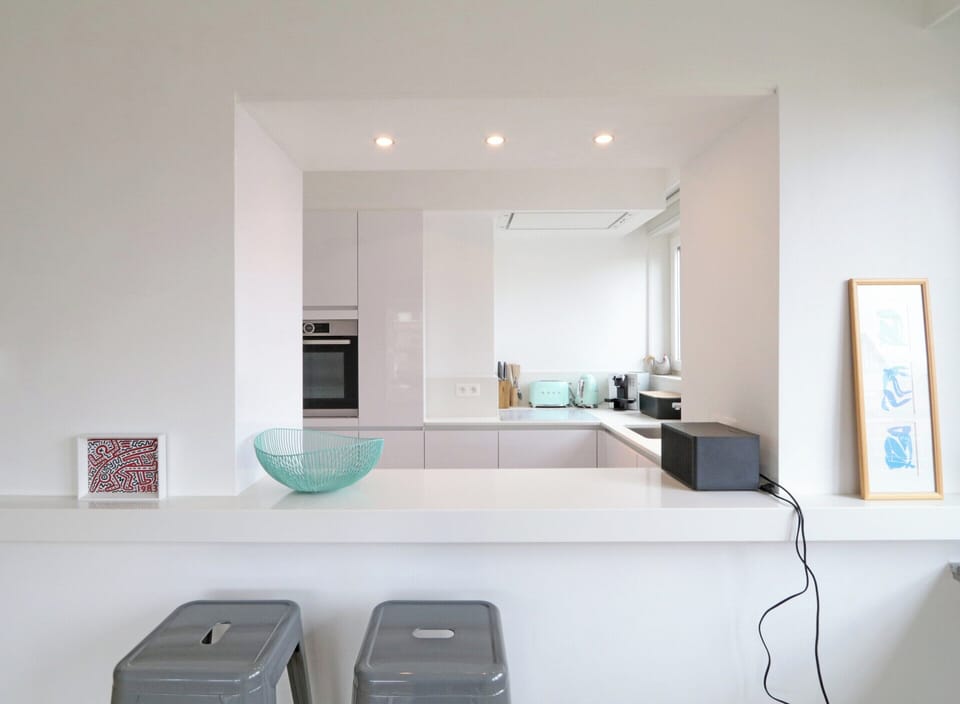 Apartment | Private kitchen