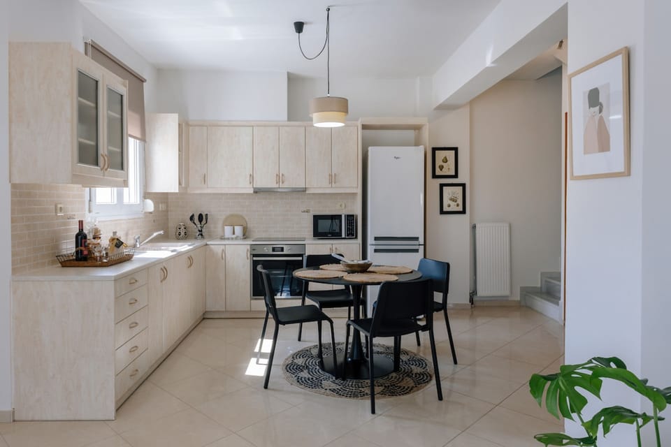 House | 2 bedrooms