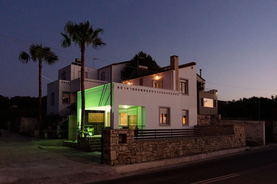 House | 2 bedrooms