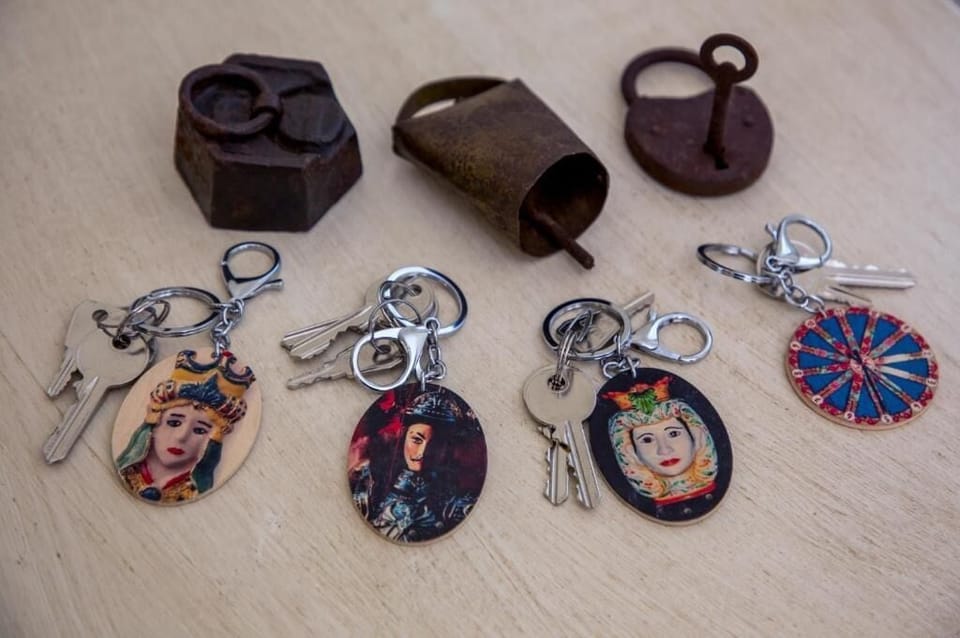 Miscellaneous