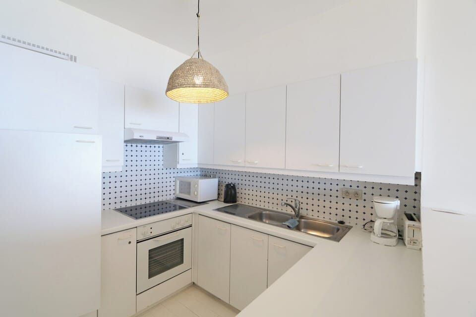 Apartment | Private kitchen