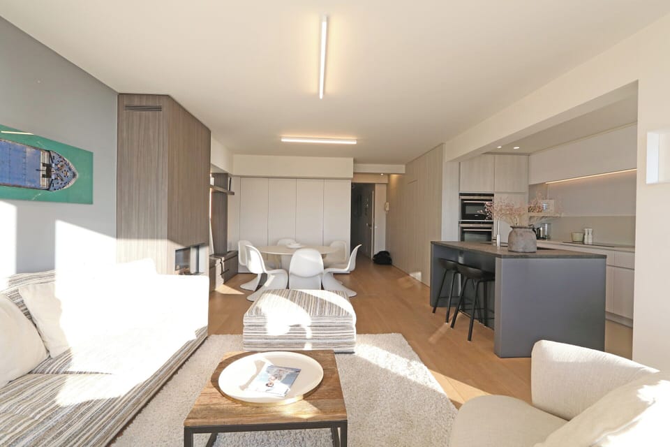 Apartment | Private kitchen