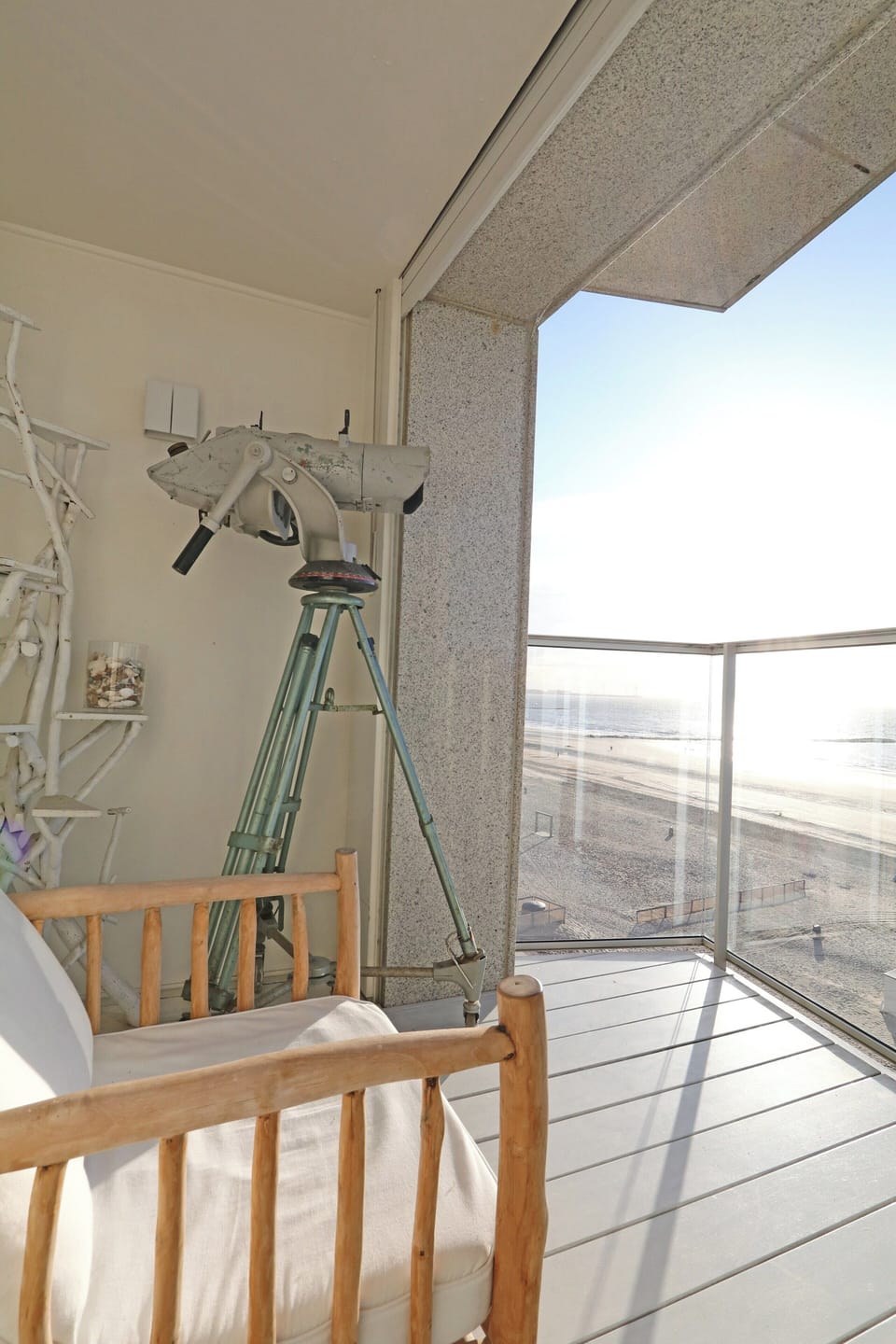 Apartment | Balcony