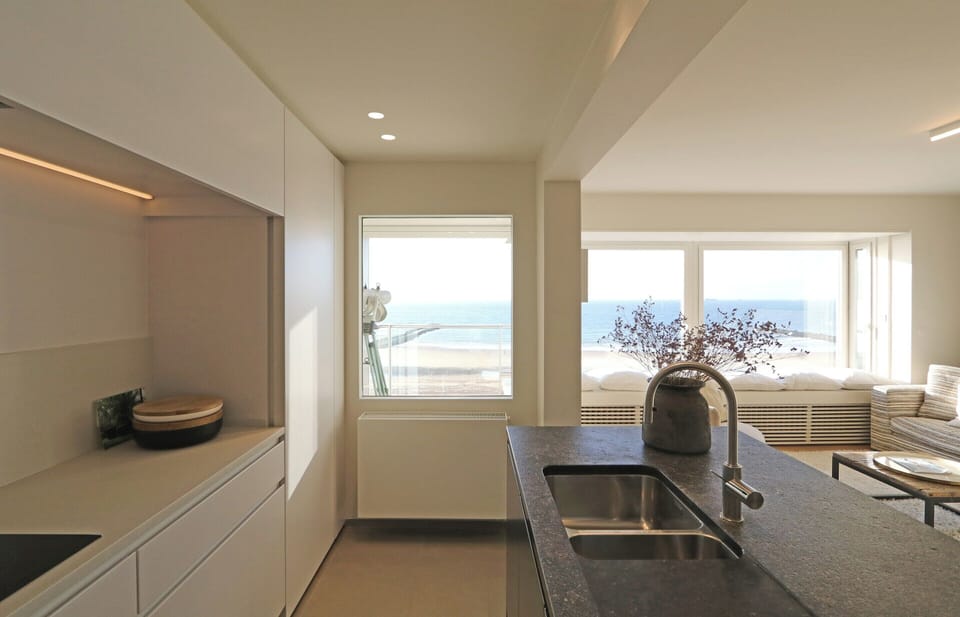 Apartment | Private kitchen