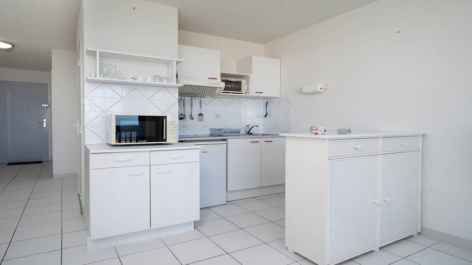 Apartment | Private kitchen