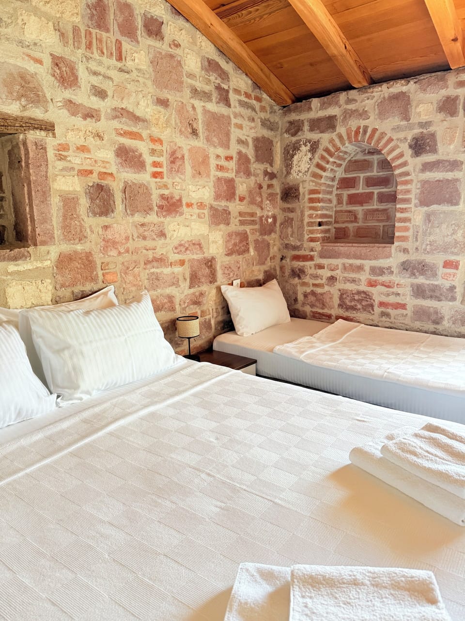 Double Room | Minibar, laptop workspace