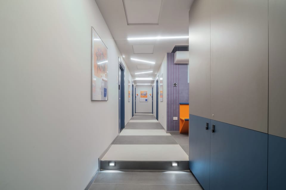 Hallway