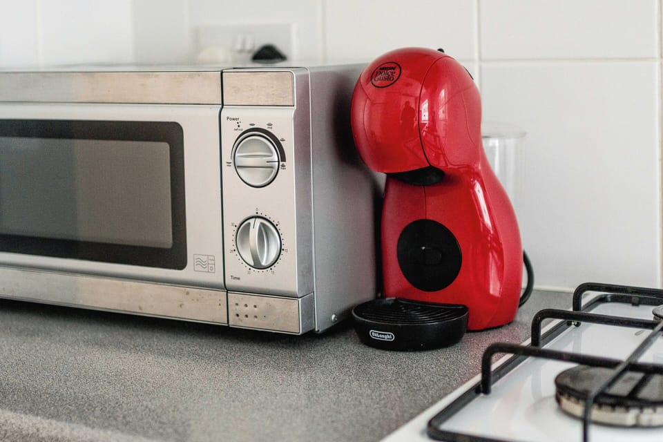 Microwave