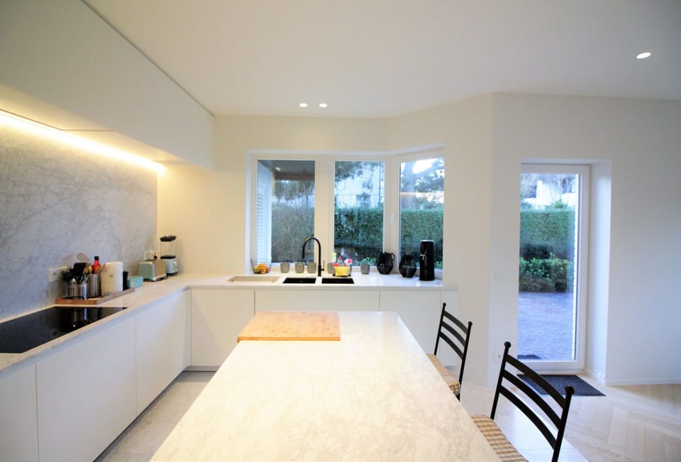 Villa | Dining