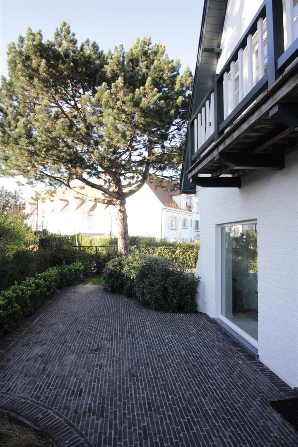 Villa | Property grounds