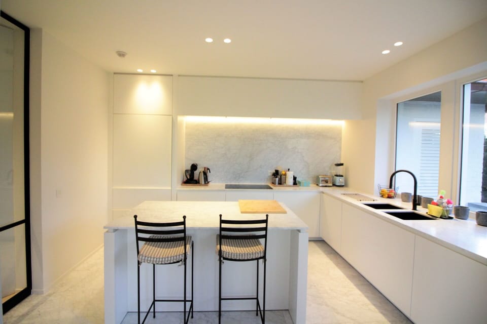 Villa | Private kitchen