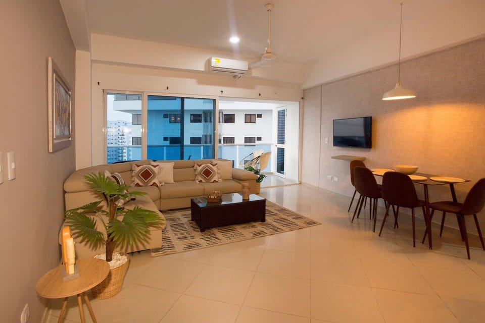 Living Room,TV and multimedia