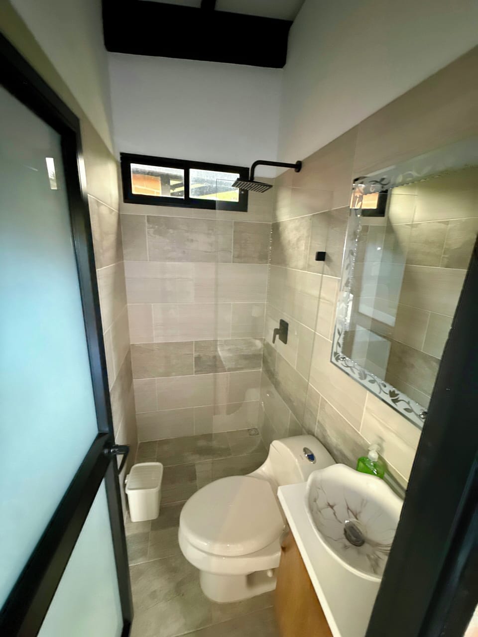 Comfort Double or Twin Room, 1 Double Bed, Lake View | Bathroom