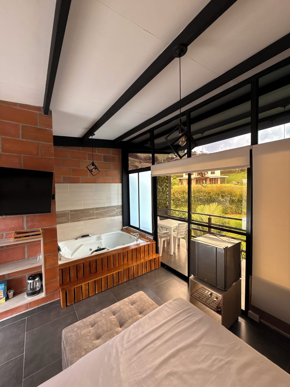 Comfort Double or Twin Room, 1 Double Bed, Lake View | Premium bedding, down comforters, memory foam beds, soundproofing