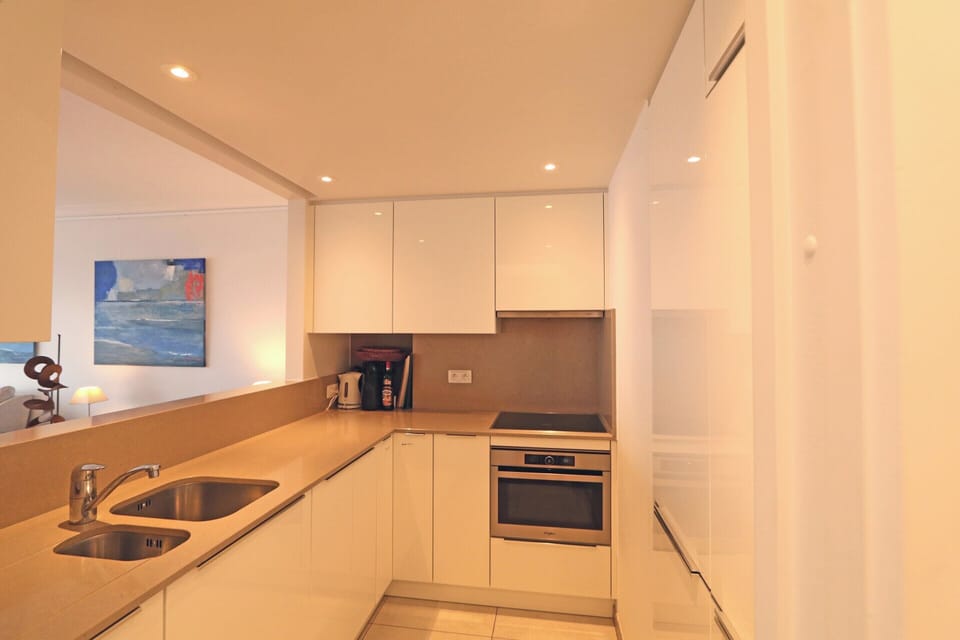 Apartment | Private kitchen