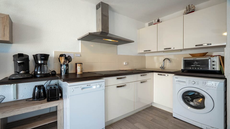 Apartment | Private kitchen