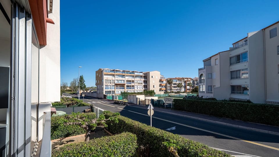 Apartment | Exterior