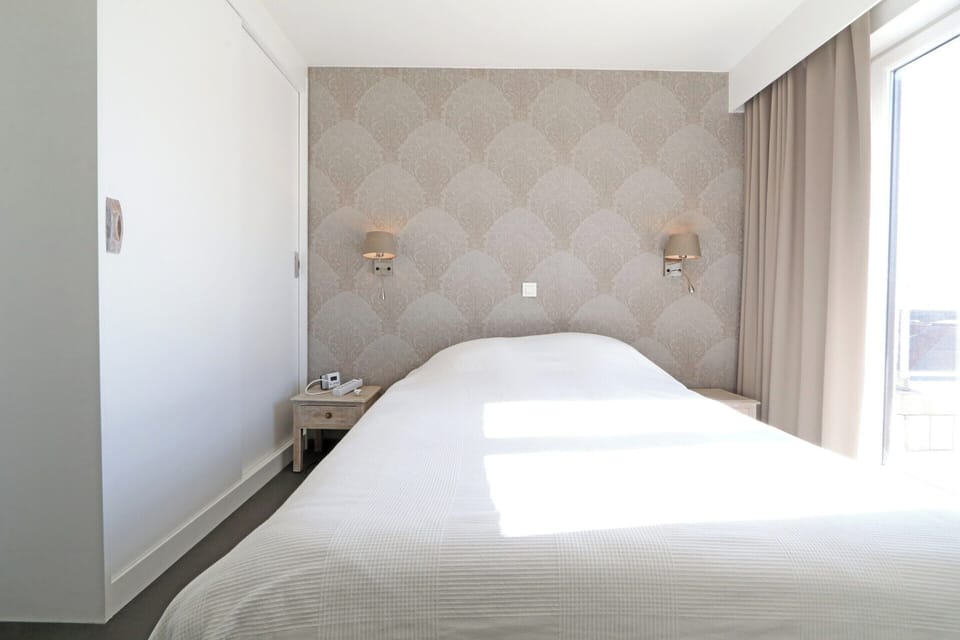Apartment | 1 bedroom, iron/ironing board