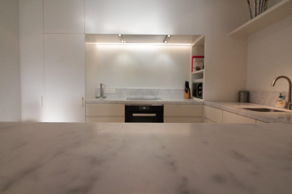 Apartment | Private kitchen