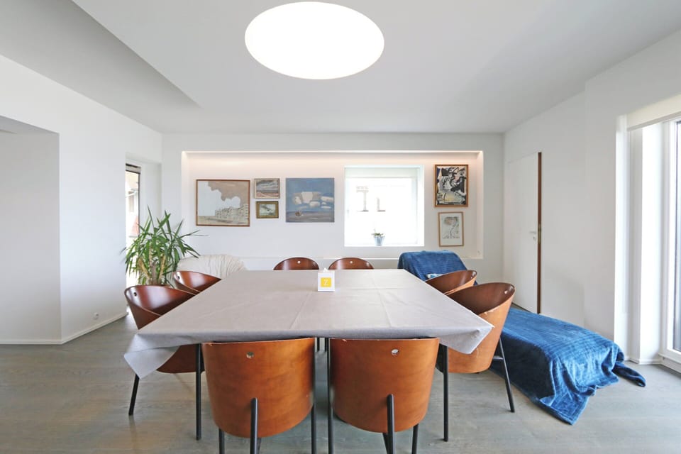 Apartment | Dining