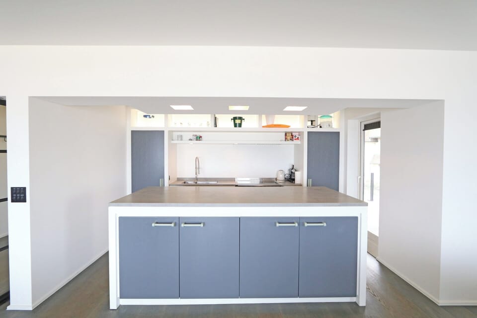 Apartment | Private kitchen