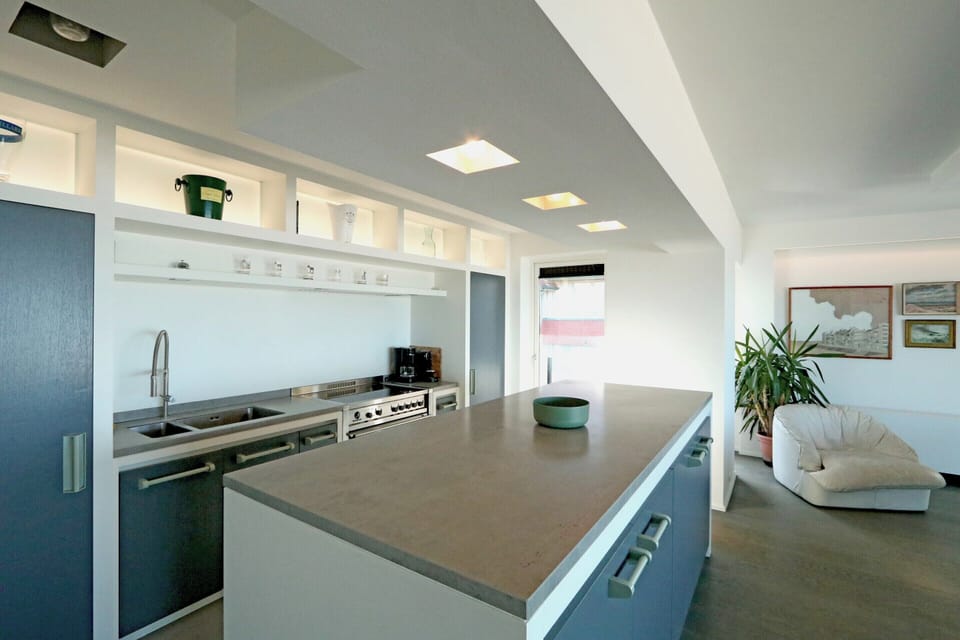 Apartment | Private kitchen