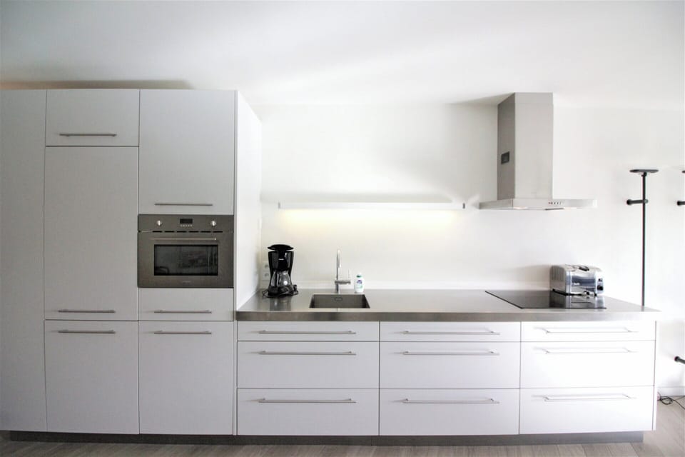 Apartment | Private kitchen