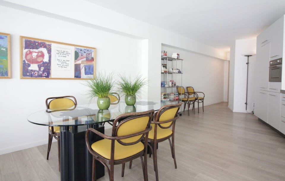 Apartment | Dining