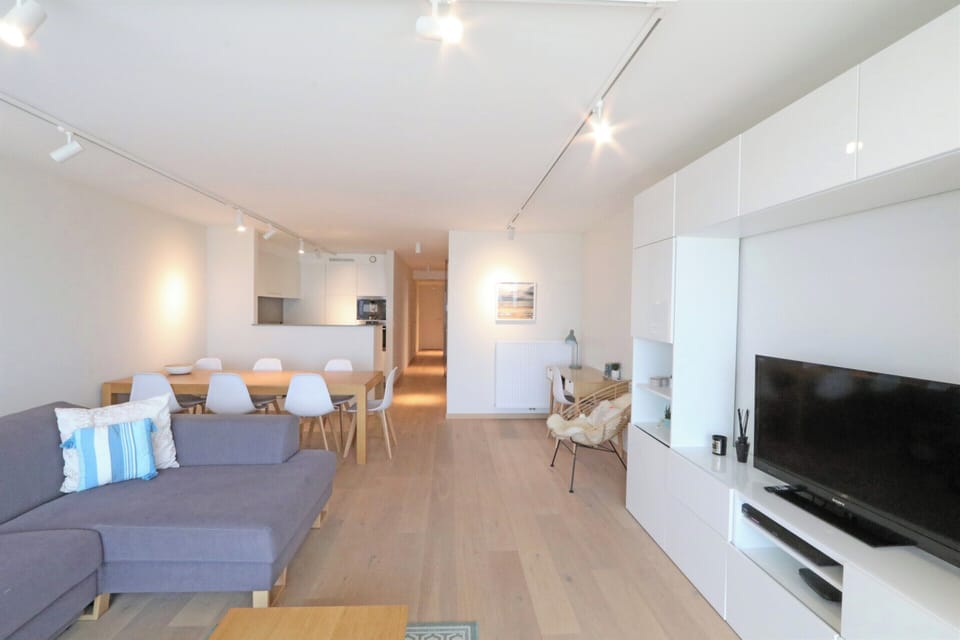 Apartment | Living room