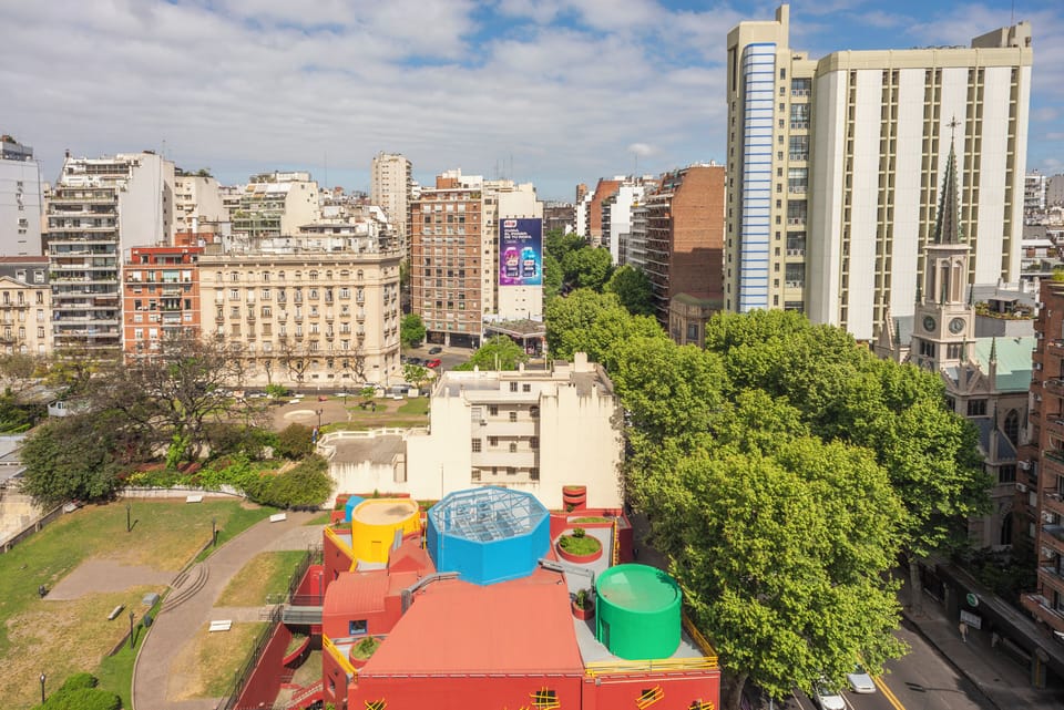 Family Apartment, River View | Park view