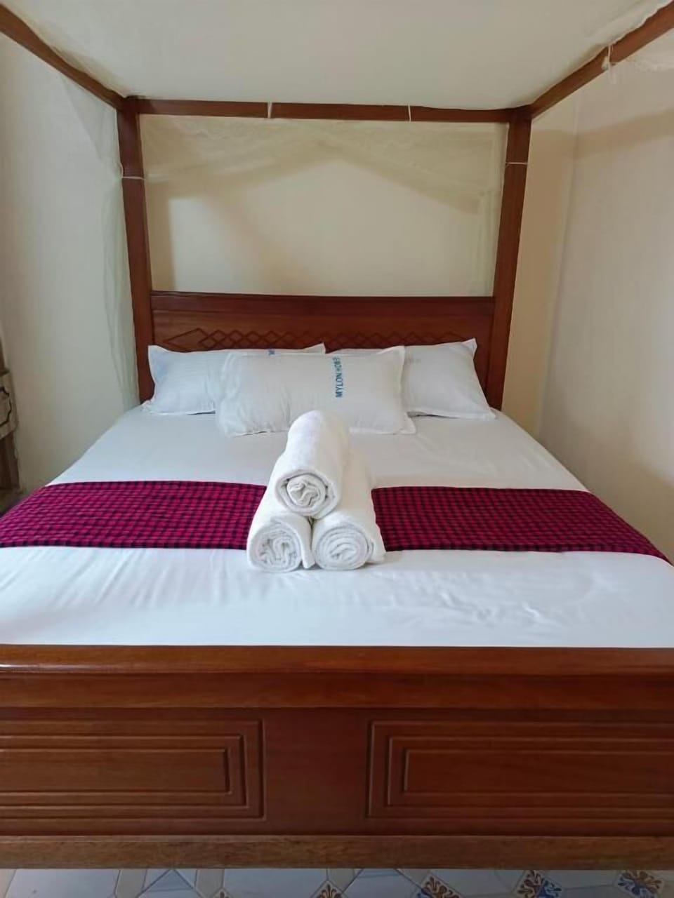 Classic Studio Suite, City View | Free WiFi
