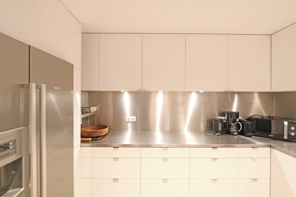 Apartment | Private kitchen