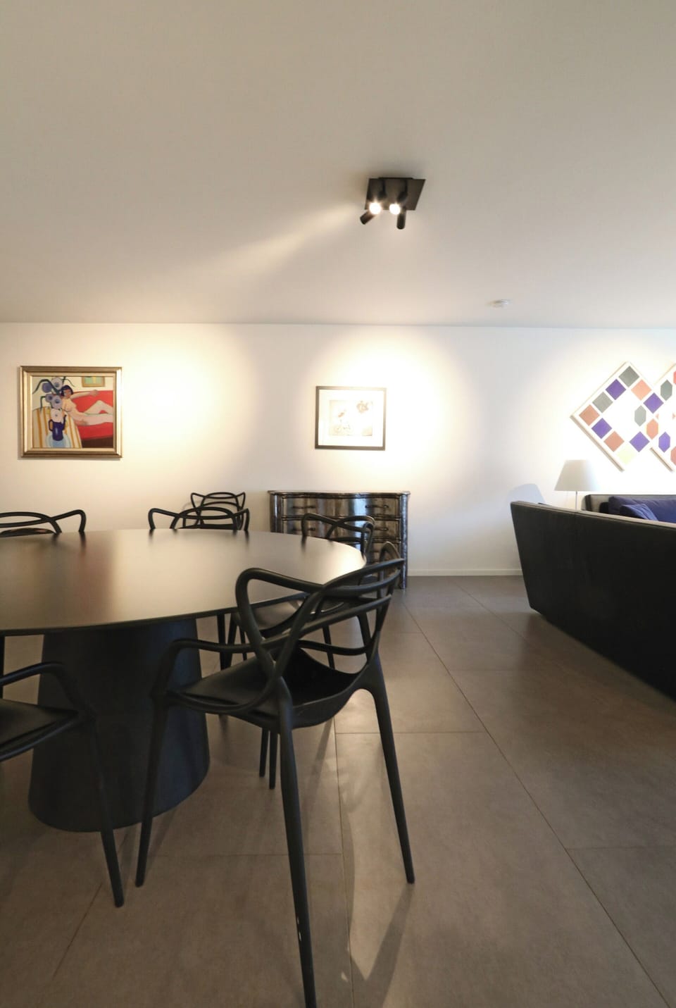 Apartment | Dining