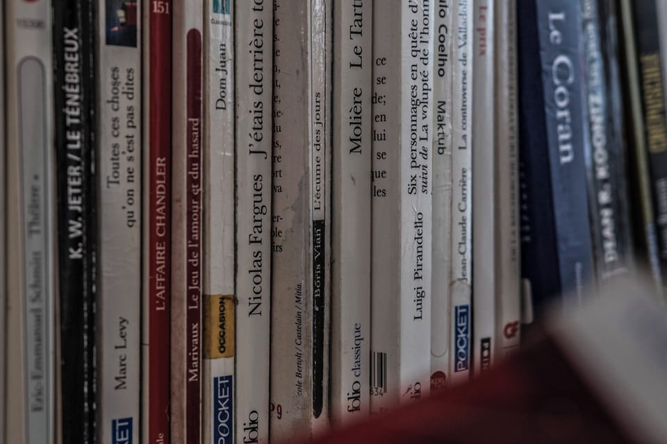Miscellaneous