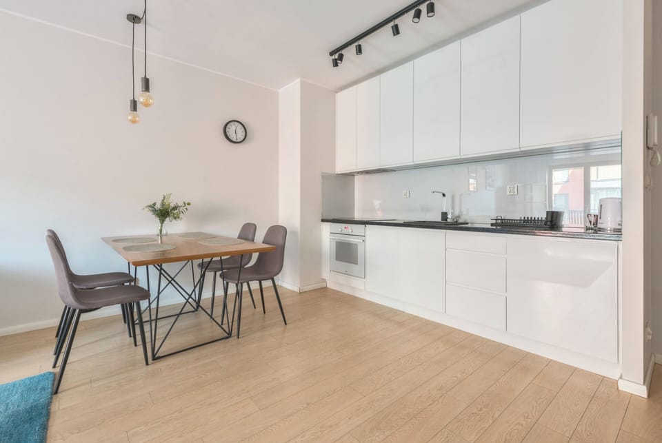 Comfort Apartment, Balcony | Iron/ironing board, free WiFi