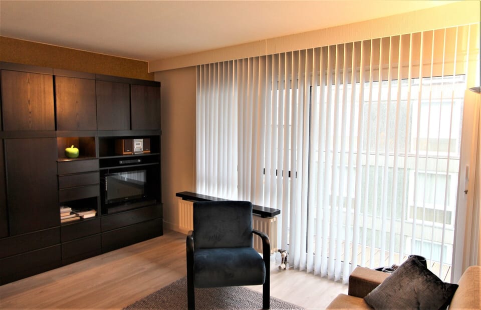 Apartment | Living room