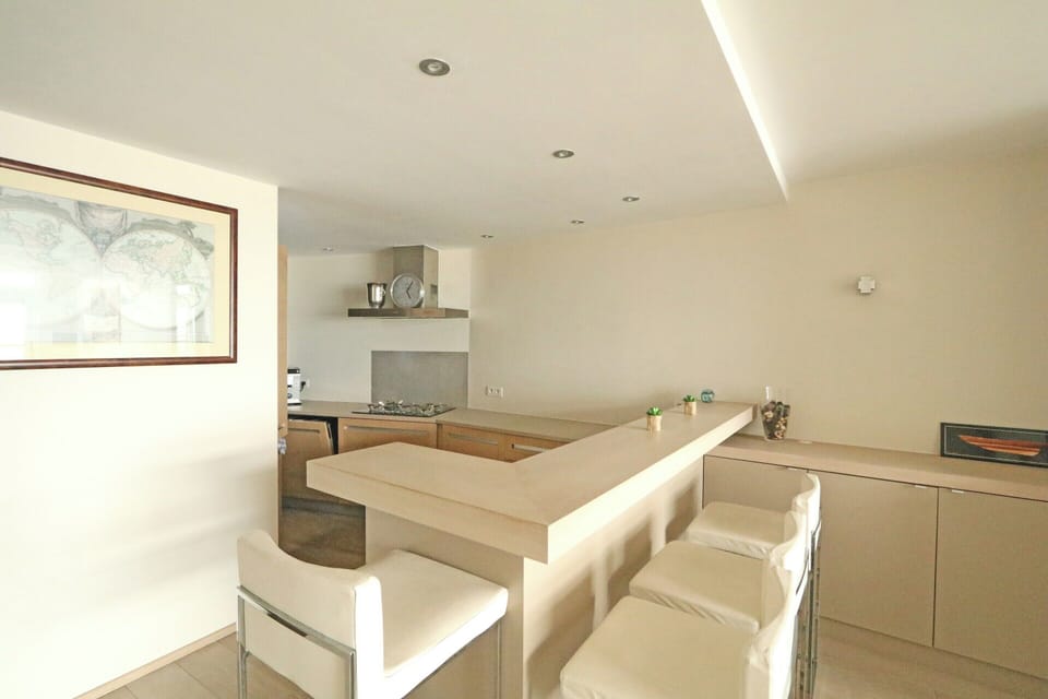 Apartment | Private kitchen