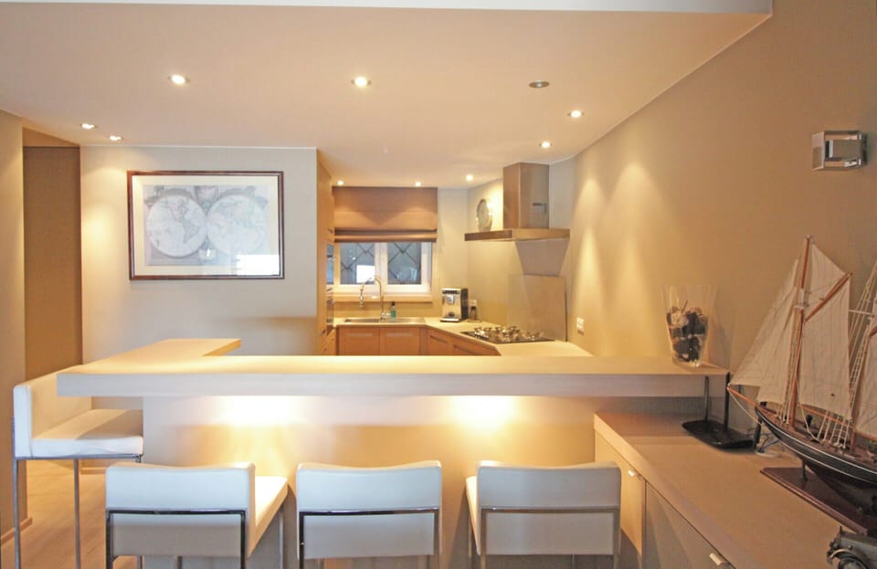 Apartment | Private kitchen