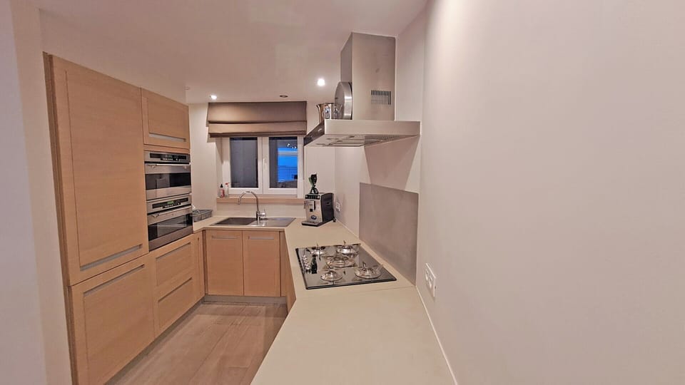 Apartment | Private kitchen