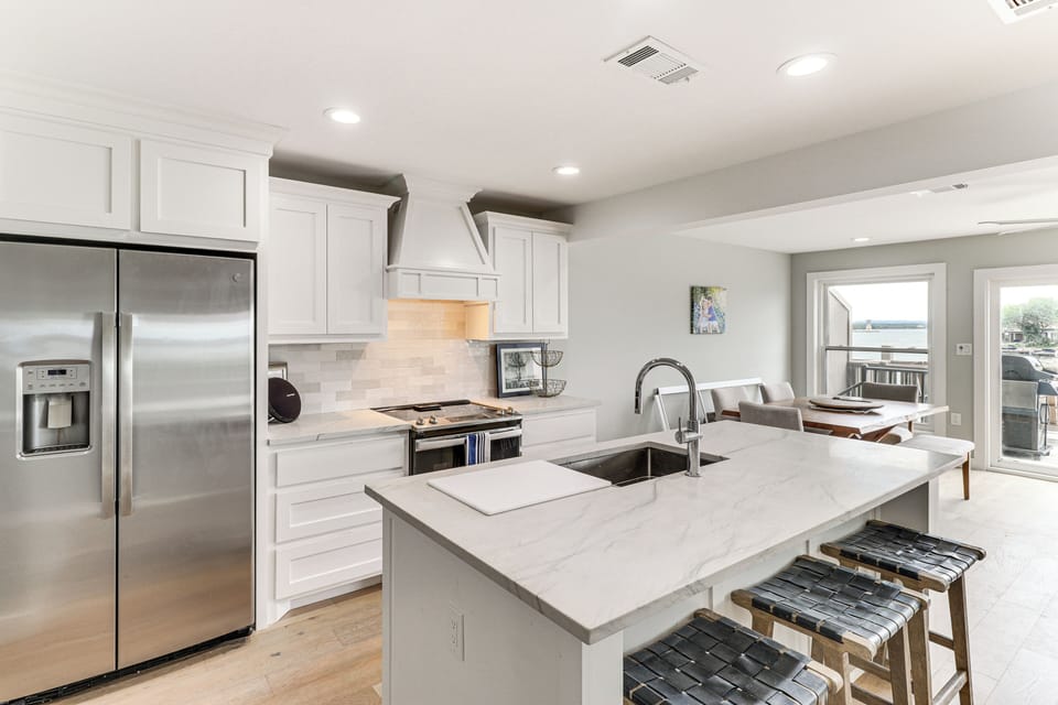Kitchen | 2nd Floor