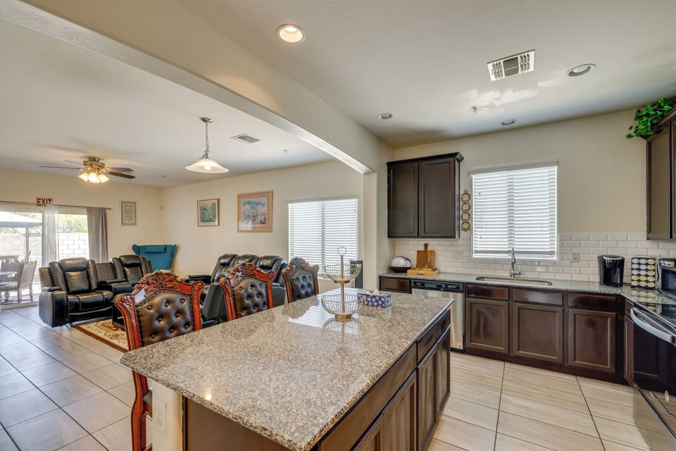 Kitchen | Cooking Basics | Dishwasher