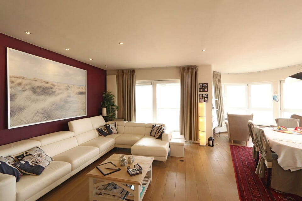 Apartment | Living room